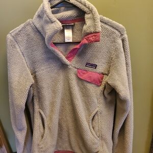 Patagonia Women's Pullover